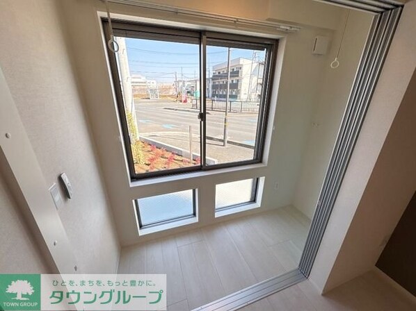 GRAN COSTA Iの物件内観写真